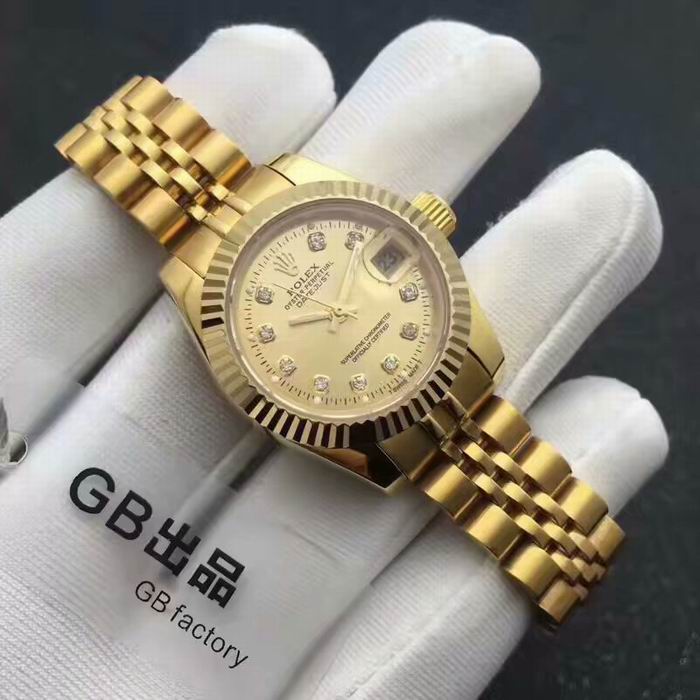 Rolex Watch 1228